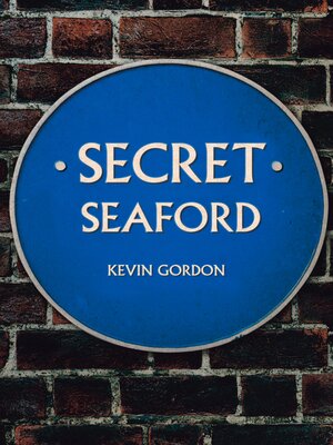 cover image of Secret Seaford